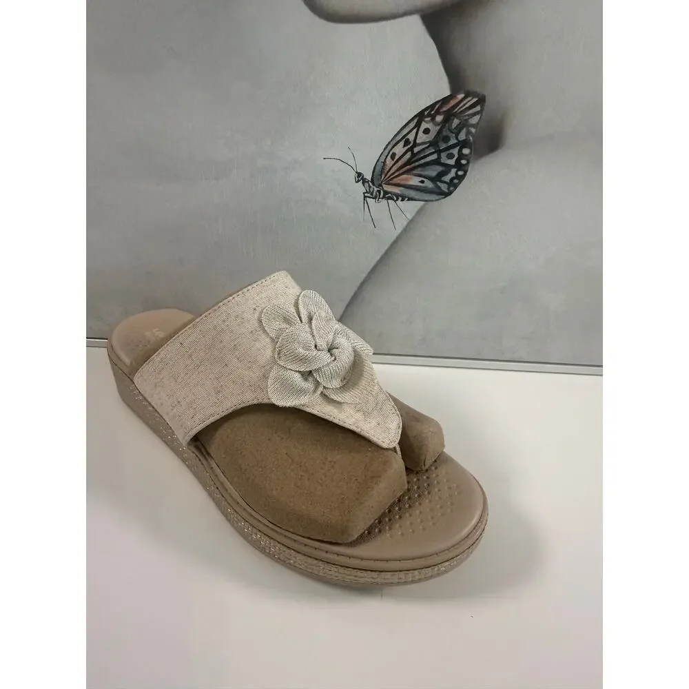 WOMEN'S LIFESTRIDE BLOOM SLIP-ON SHOES